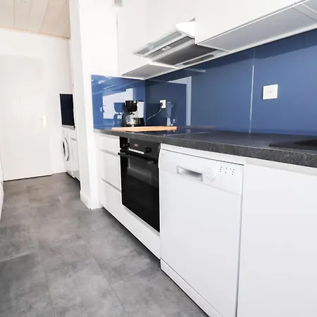 Apartment Bec Rouge - Lumineux-skis Aux Pieds-balcon Mae-2744 *
